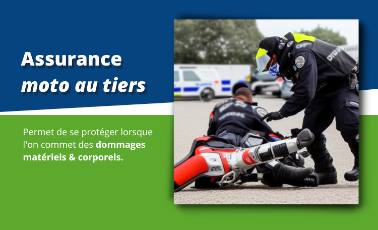 découvrez notre assurance moto économique qui offre une protection optimale sans compromettre votre budget. profitez d'une couverture adaptée à vos besoins, d'un service client réactif et de devis personnalisés pour rouler sereinement sur deux roues.