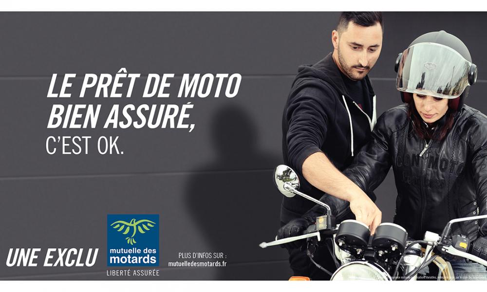 découvrez la mutualité motards, une solution dédiée à la protection et aux services pour les motocyclistes. profitez d'une couverture santé adaptée, d'assurances spécifiques et de conseils personnalisés pour rouler en toute sérénité.