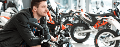 obtenez votre devis pour une assurance moto avec maaf. profitez de garanties adaptées à vos besoins, d'un service de qualité et d'une protection sur mesure pour circuler en toute sérénité.