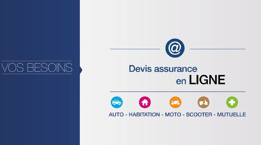 obtenez un devis direct pour votre assurance moto en quelques clics. comparez les offres adaptées à vos besoins et profitez de tarifs avantageux pour protéger votre véhicule à deux roues.