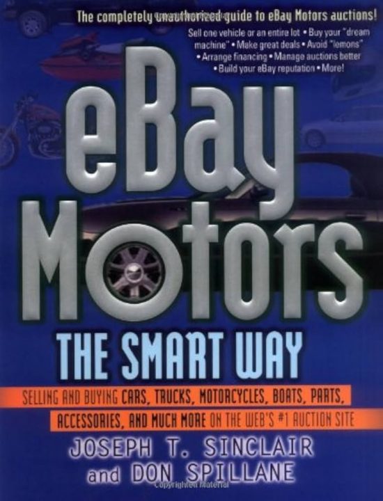 découvrez notre guide complet ebay auto pour acheter et vendre des véhicules en toute confiance. profitez de conseils pratiques, d'astuces de négociation et d'analyses de marché pour maximiser vos chances de succès sur la plateforme.