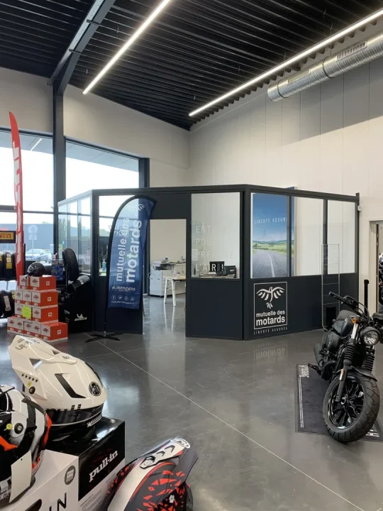 découvrez les meilleures options de mutuelles pour motards à nice. protégez-vous et votre moto avec des solutions adaptées à vos besoins et profitez d'une couverture complète pour une conduite en toute sérénité.