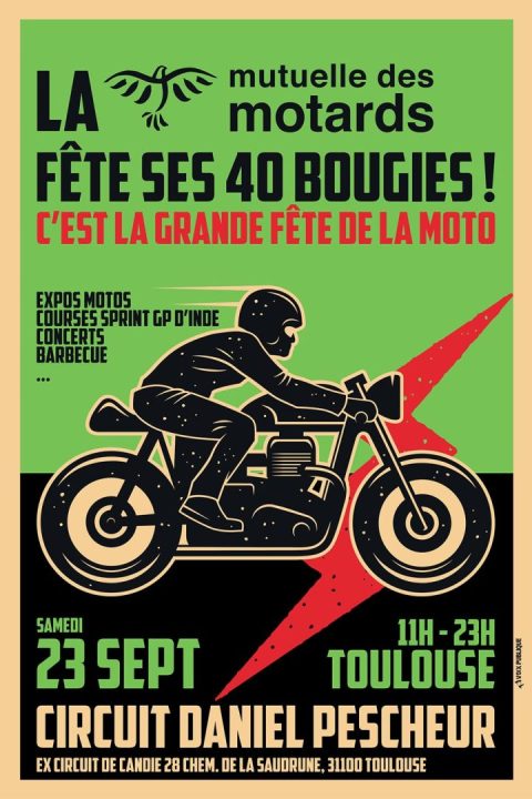découvrez la meilleure mutuelle pour motards à toulouse. protégez-vous et votre deux-roues avec des offres adaptées à vos besoins tout en bénéficiant d'un service personnalisé et d'une assistance dédiée.