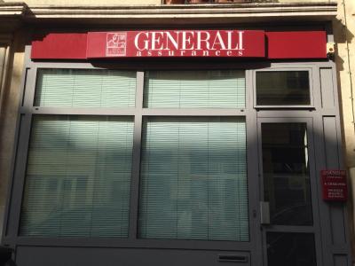 découvrez l'adresse de l'assurance vélo generali pour bénéficier d'une protection optimale de votre vélo. profitez d'une couverture adaptée à vos besoins et sécurisez vos trajets en toute sérénité.