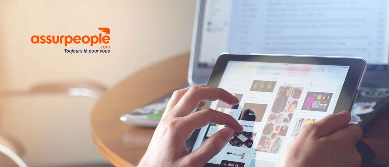 accédez facilement à votre espace client assurpeople pour gérer vos contrats d'assurance, consulter vos documents et profiter de services personnalisés en toute simplicité.