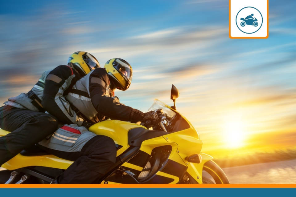 découvrez notre guide complet sur les assurances cyclomoteurs : conseils, démarches et options adaptées pour protéger votre véhicule et circuler en toute sérénité.