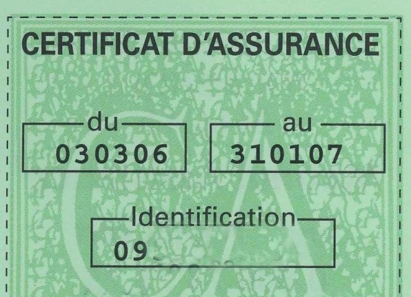 obtenez votre attestation d'assurance rapidement et facilement. découvrez les différentes options et conseils pour choisir la meilleure couverture adaptée à vos besoins. assurez-vous d'être protégé en toutes circonstances.