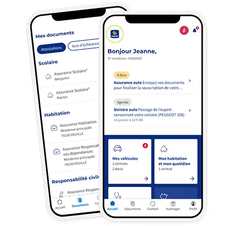 découvrez l'assurance moto macif, une solution adaptée à tous les conducteurs. protégez votre véhicule avec des garanties sur mesure, un service client réactif et des tarifs compétitifs. profitez de la sérénité sur la route avec macif.