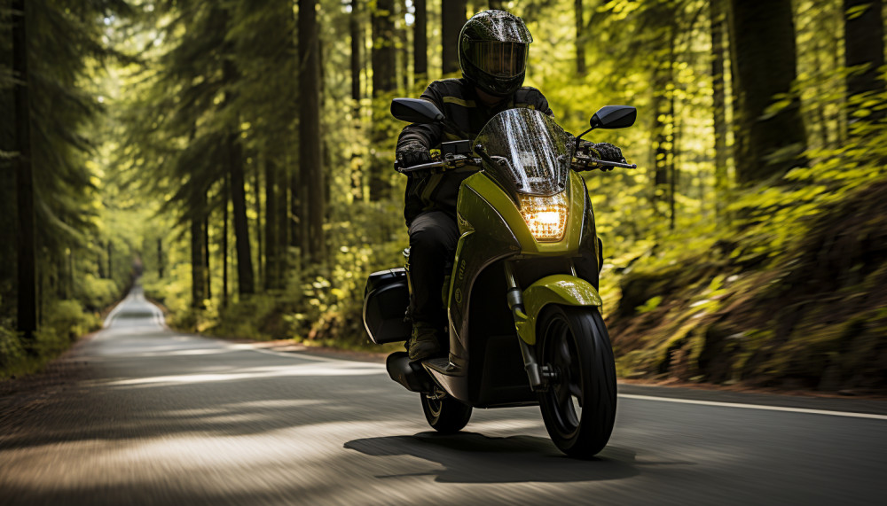 découvrez les avantages d'une assurance auto et moto verte : protection de votre véhicule tout en contribuant à la préservation de l'environnement. profitez de tarifs avantageux, d'une couverture adaptée et d'un engagement vers une mobilité durable.