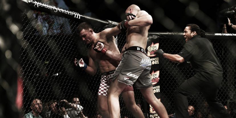 découvrez les clubs de mma à vannes, leurs offres d'entraînement et les compétitions locales. rejoignez une communauté passionnante et améliorez vos compétences en arts martiaux tout en participant à des événements sportifs.