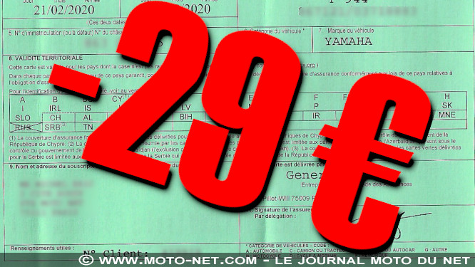 découvrez comment choisir la meilleure couverture d'assurance pour votre moto. comparez les options disponibles, comprenez les garanties essentielles et trouvez une police qui correspond à vos besoins et votre budget.