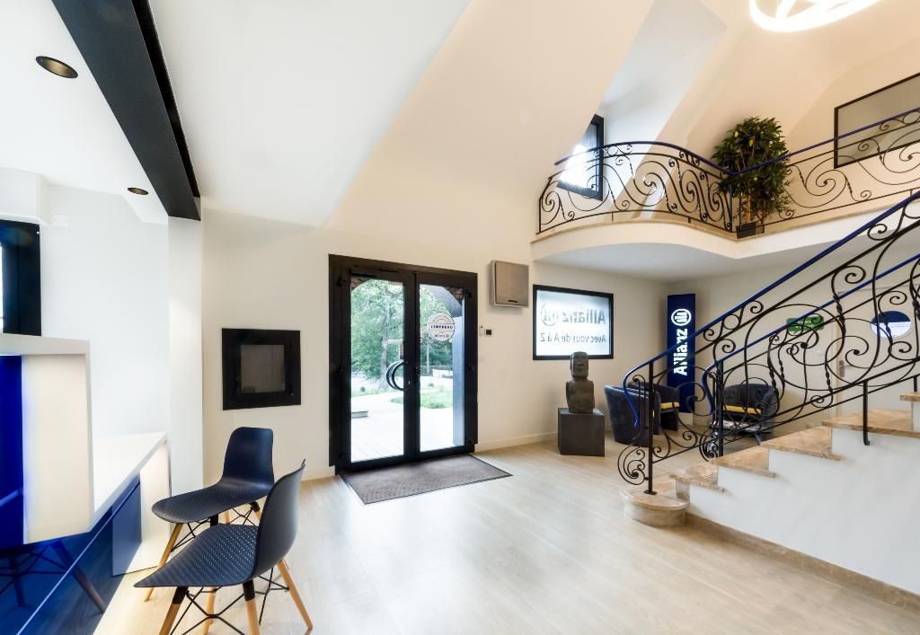 découvrez les services d'assurance allianz à vannes, offrant des solutions adaptées à vos besoins en matière de protection personnelle, familiale et professionnelle. profitez de notre expertise pour sécuriser votre avenir.