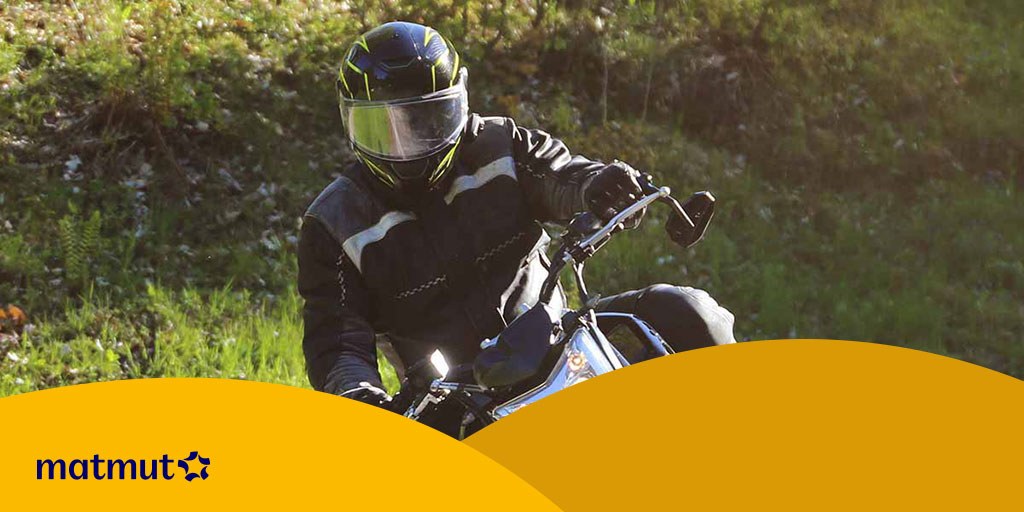 découvrez l'assurance moto matmut, une solution complète et adaptée pour protéger votre véhicule à deux roues. profitez de garanties sur-mesure, d'un service de qualité et d'un accompagnement personnalisé pour rouler en toute sérénité.