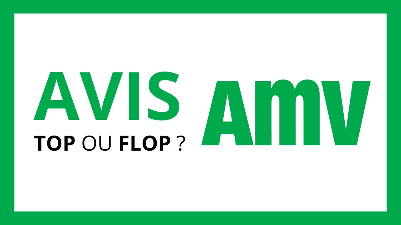 découvrez les avis sur amv et trouvez le meilleur choix d'assurance auto qui correspond à vos besoins. consultez nos conseils et témoignages pour prendre une décision éclairée.