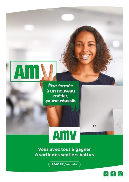 découvrez des stratégies efficaces pour optimiser l'activité amv (activité de marché valorisé). améliorez vos performances, augmentez votre rentabilité et maximisez votre impact sur le marché grâce à nos conseils d'experts.