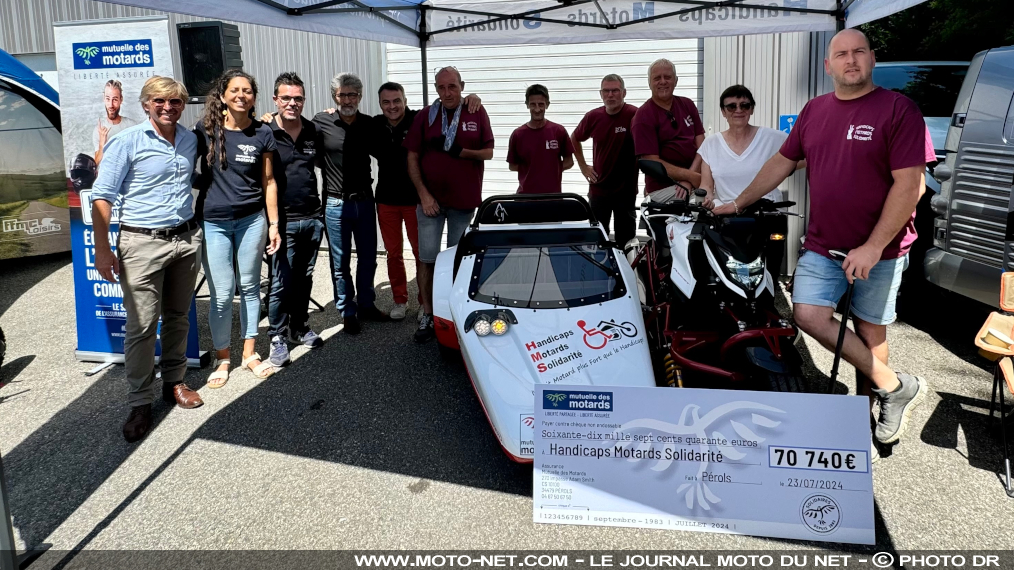 découvrez notre mutuelle spécialement conçue pour les motards, offrant une couverture adaptée à vos besoins. protégez-vous sur la route avec des garanties optimales et des tarifs avantageux. adhérez dès aujourd'hui et roulez sereinement !