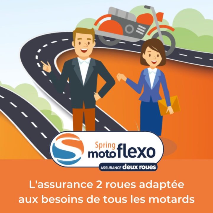 découvrez nos services de courtier motard, spécialisés dans l'assurance moto sur mesure. obtenez des devis compétitifs et profitez d'une protection adaptée à vos besoins. roulez l'esprit tranquille avec notre expertise!