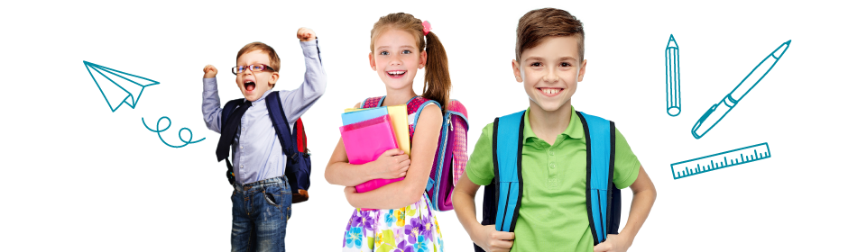 protégez l'avenir de vos enfants avec notre assurance scolaire complète. offrez-leur une couverture adaptée aux risques scolaires, garantissant sécurité et sérénité tout au long de leur année scolaire. découvrez nos offres spéciales et les avantages de notre assurance dès aujourd'hui.