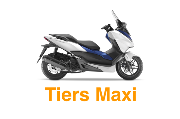 découvrez notre assurance maxi scooter, conçue pour protéger votre véhicule et répondre à tous vos besoins. bénéficiez d'une couverture complète, d'un service client réactif et de tarifs compétitifs. roulez en toute sérénité avec notre offre adaptée aux scootéristes !