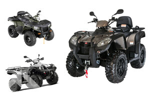 découvrez les essentiels pour débuter en amv quad : conseils pratiques, équipements indispensables et astuces pour maîtriser votre machine en toute sécurité. lancez-vous dans l'aventure du pilotage de quad dès aujourd'hui !