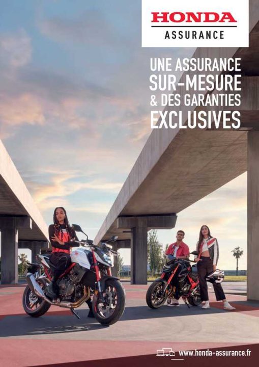 découvrez notre guide complet sur l'assurance honda : comparez les meilleures options, obtenez des conseils pour choisir la couverture idéale pour votre véhicule et assurez-vous de protéger votre moto ou voiture honda en toute sérénité.