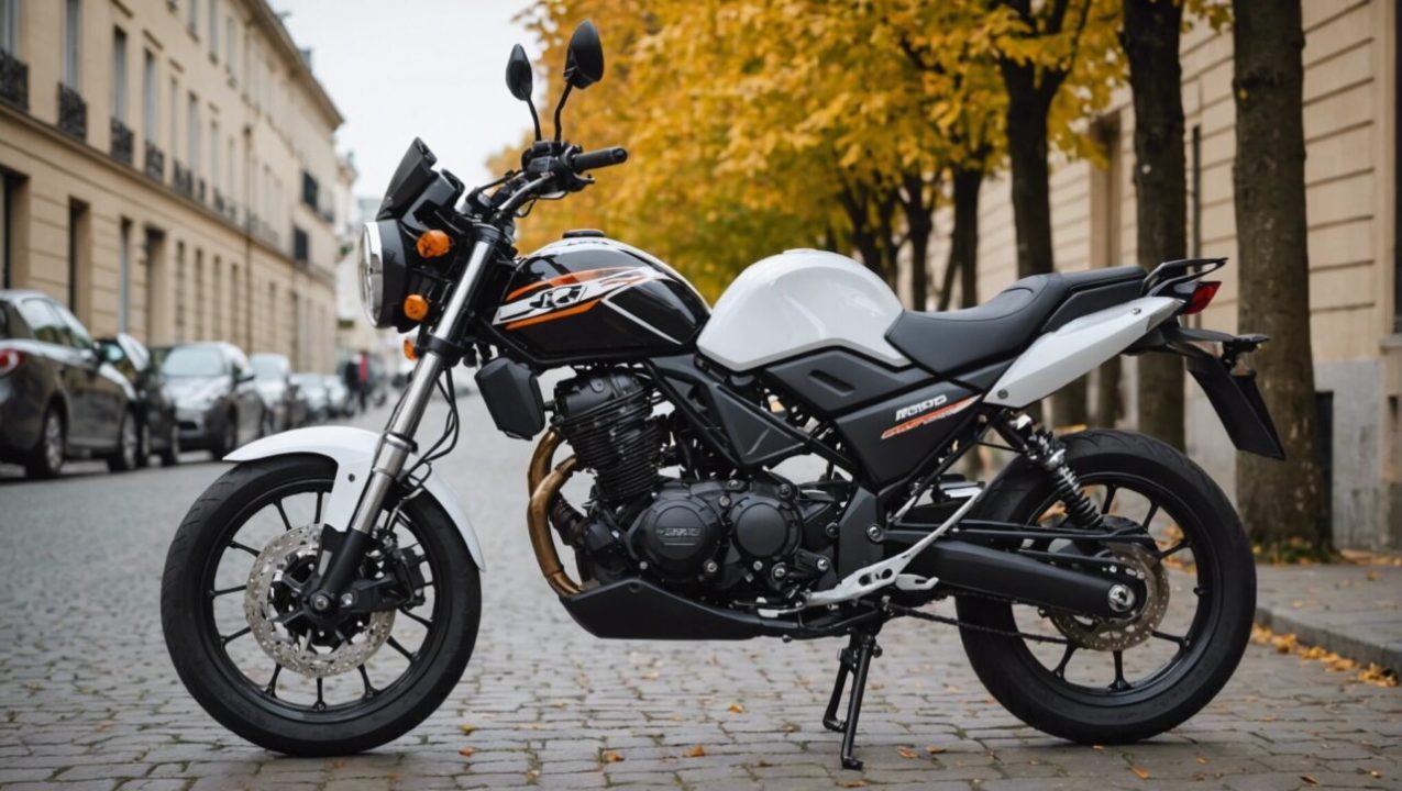 découvrez les nombreux avantages de posséder une moto : liberté sur la route, économies de carburant, facilité de stationnement et sensations fortes. explorez pourquoi la moto est une alternative attrayante pour vos trajets quotidiens.