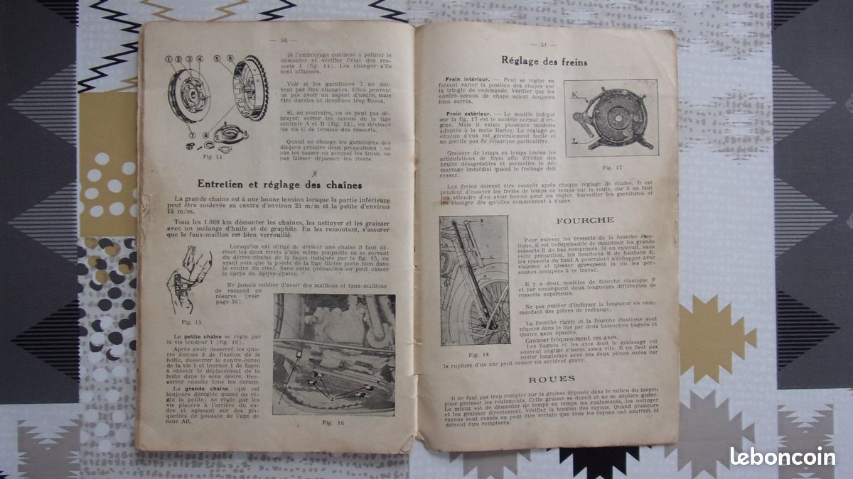 découvrez nos conseils d'experts pour l'entretien de votre harley-davidson. apprenez les meilleures pratiques pour maintenir votre moto en parfait état, améliorer ses performances et prolonger sa durée de vie. un guide essentiel pour tous les passionnés de conduite !
