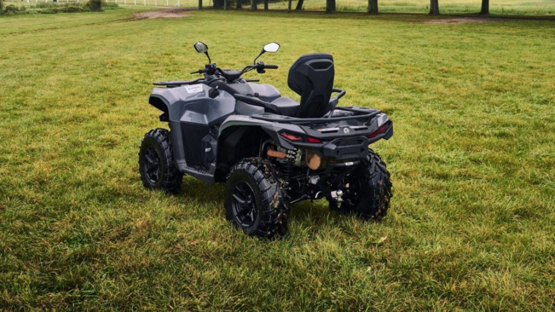 découvrez les nombreux avantages de l'assurance directe pour votre quad. profitez de tarifs compétitifs, d'une couverture sur mesure et d'une gestion simplifiée de vos contrats. assurez-vous d'être protégé tout en optimisant votre budget avec nos solutions adaptées à vos besoins.