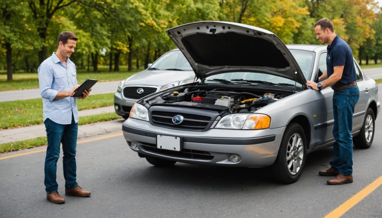 découvrez l'importance de l'assurance véhicule pour protéger votre investissement et garantir votre sérénité sur la route. explorez les avantages des différentes garanties et comment elles vous aident à faire face aux imprévus.