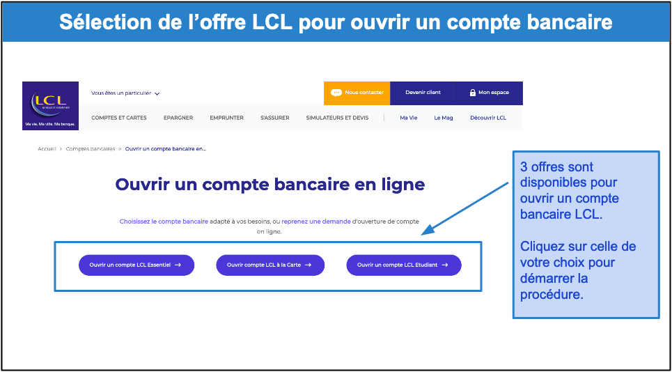 découvrez lcl assurance auto et profitez d'une couverture complète adaptée à vos besoins. protégez votre véhicule avec des garanties sur mesure et une assistance 24/7. souscrivez dès maintenant pour rouler en toute sérénité.