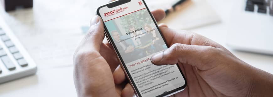 accédez rapidement à votre compte assurland pour gérer vos contrats d'assurance en toute simplicité. profitez de toutes les fonctionnalités offertes par notre plateforme pour comparer, souscrire et suivre vos assurances. connectez-vous dès maintenant !