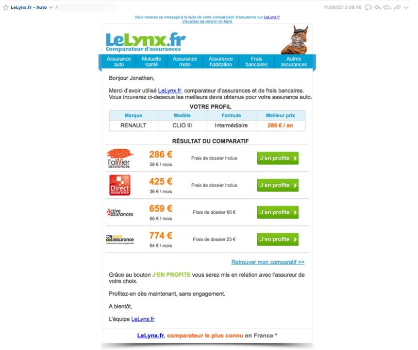 découvrez notre comparateur d'assurance auto pour trouver la meilleure couverture au meilleur prix. comparez les offres des meilleurs assureurs et économisez sur votre assurance automobile en quelques clics!