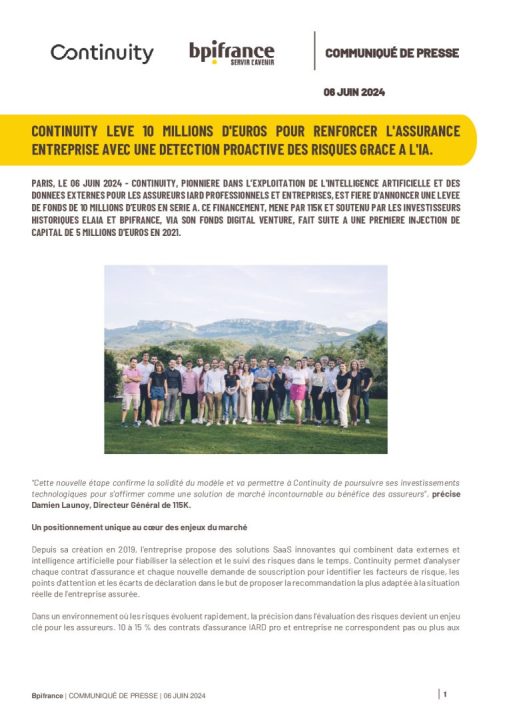 découvrez les solutions d'assurance proposées par la société générale pour les entreprises. protégez vos actifs, vos employés et assurez la pérennité de votre activité avec des offres adaptées à vos besoins spécifiques.