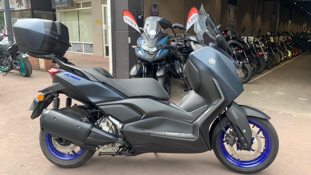 découvrez nos solutions d'assurances yamaha adaptées à vos besoins. protégez votre moto, scooter ou autre véhicule yamaha avec des garanties sur mesure et des tarifs compétitifs. profitez d'une couverture complète pour rouler sereinement.