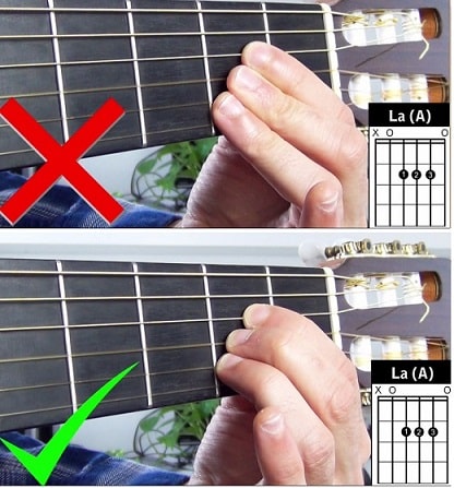 découvrez notre guide complet des accords de guitare spécialement conçu pour les débutants. apprenez facilement les bases, progressant vers des morceaux populaires et amusez-vous à jouer de la musique dès aujourd'hui!