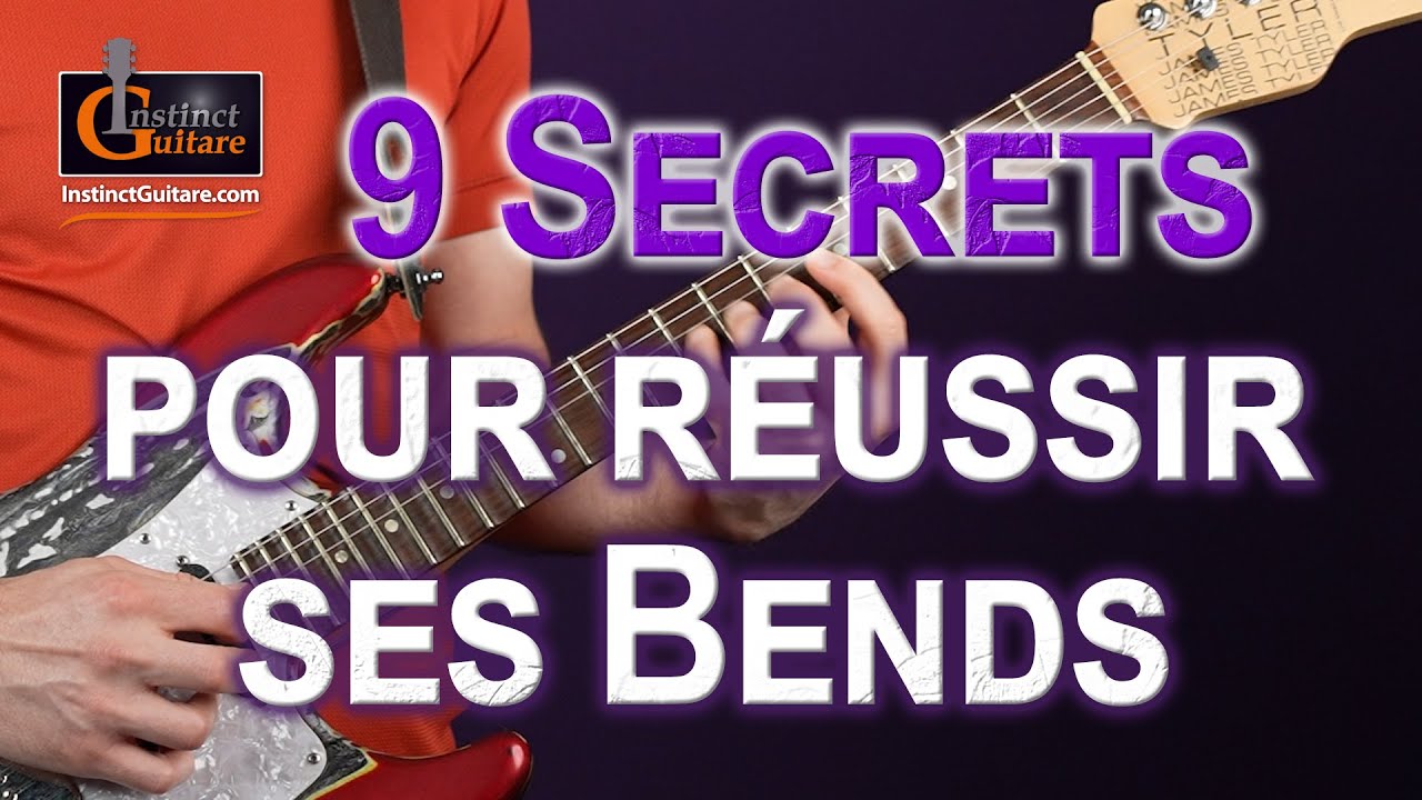 découvrez les secrets de la guitare pour améliorer votre technique, maîtriser des riffs emblématiques et exprimer votre créativité musicale. explorez des conseils et astuces pour tous les niveaux et faites passer votre jeu à un niveau supérieur.
