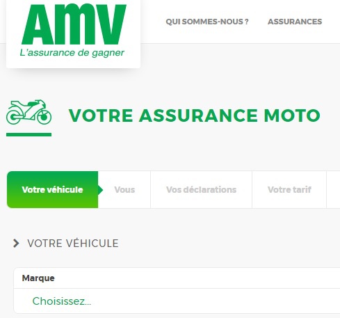 découvrez l'assurance moto 125 amv, une couverture adaptée à vos besoins de conducteur de deux-roues. bénéficiez de garanties complètes, d'un service client réactif et d'options personnalisables pour rouler en toute sérénité. protégez votre moto et votre budget avec amv.