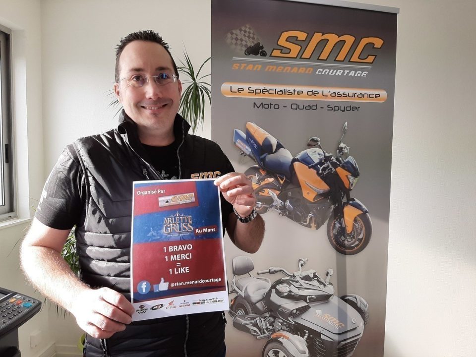 découvrez l'assurance moto smc, une solution adaptée pour protéger votre deux-roues avec des garanties complètes et un service client à l'écoute. profitez de tarifs compétitifs et d'une couverture personnalisée pour rouler en toute sérénité.