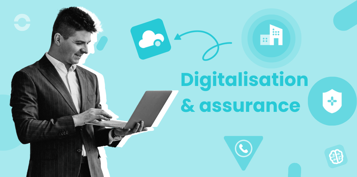 découvrez comment l'assurance numérique protège vos données et vos activités en ligne. une solution idéale pour les entreprises souhaitant sécuriser leur présence numérique contre les cybermenaces et garantir la continuité de leurs opérations. informez-vous sur les différentes options d'assurance et leurs avantages.