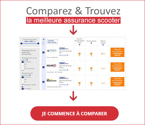 découvrez l'assurance scooter 125 chez macif, une protection adaptée à vos besoins avec des garanties complètes, un service client à l'écoute et des tarifs compétitifs. protégez votre mobilité en toute sérénité.