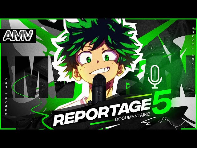 découvrez notre guide complet des meilleures créations amv en france sur youtube. plongez dans l'univers passionnant des montages animés, explorez des œuvres uniques et laissez-vous inspirer par les talents de la communauté.