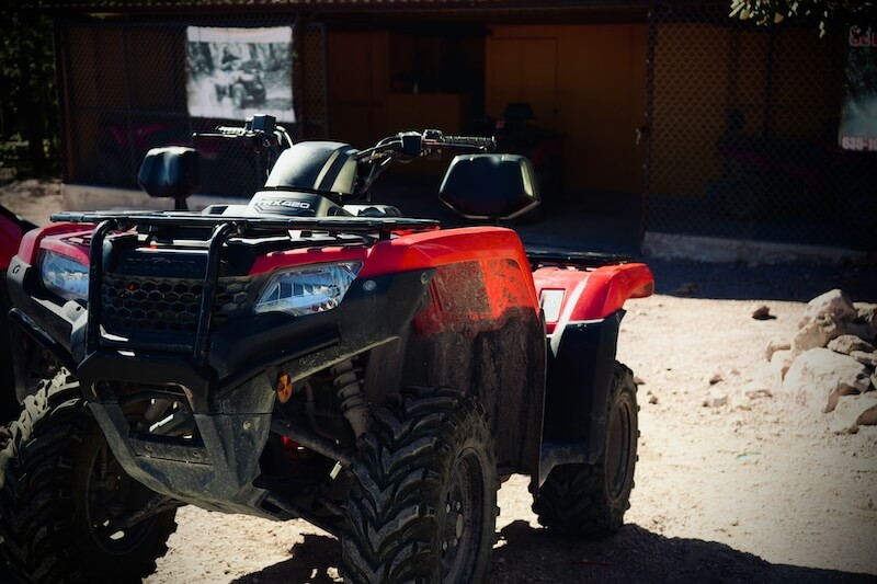 découvrez comment choisir la meilleure assurance pour votre buggy. comparez les options, évaluez les couvertures et trouvez la protection idéale pour vos aventures tout-terrain.