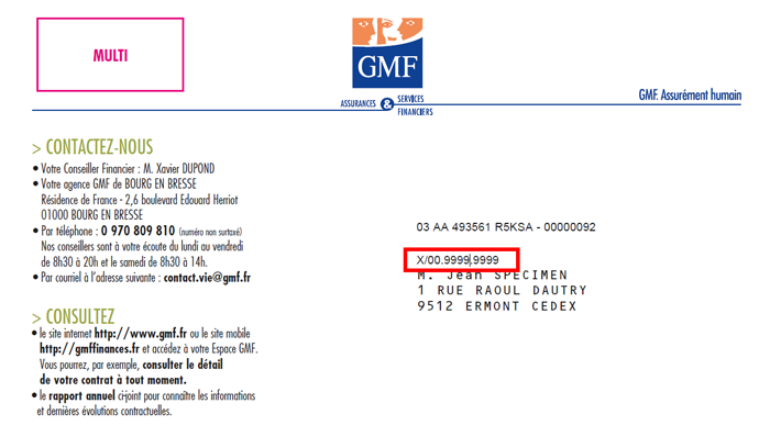 découvrez l'espace client dédié à votre assurance. gérez vos contrats, suivez vos remboursements et accédez à toutes vos informations personnelles en toute sécurité. simplifiez vos démarches et profitez d'un service client réactif à votre écoute.