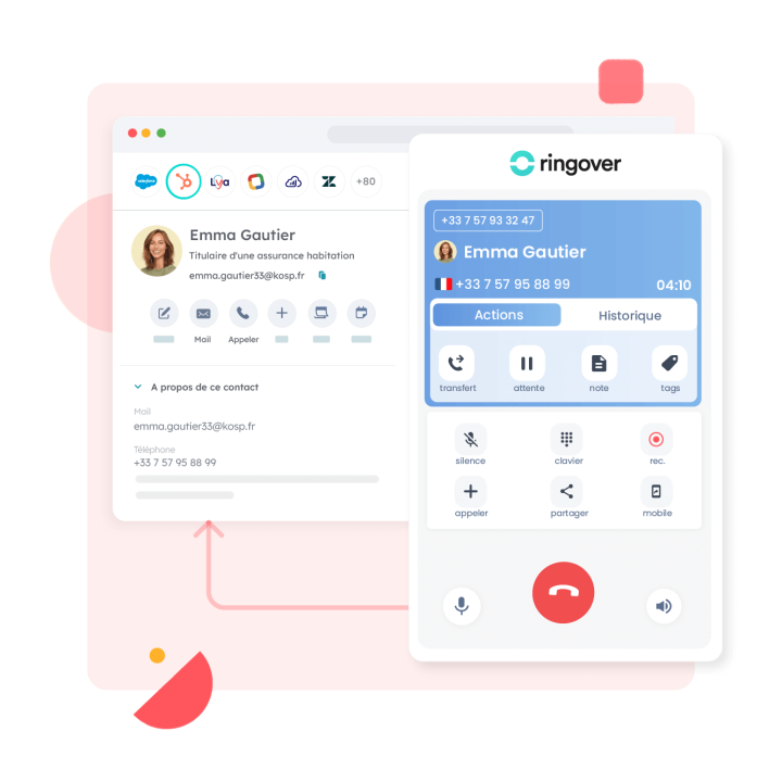 découvrez l'importance d'un crm dans le secteur de l'assurance. apprenez comment un système de gestion de la relation client peut améliorer la satisfaction des clients, optimiser les processus et favoriser la fidélisation tout en augmentant votre efficacité commerciale.